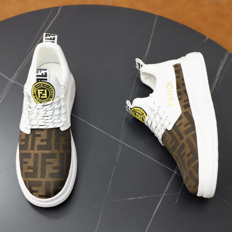 Fendi Sneakers